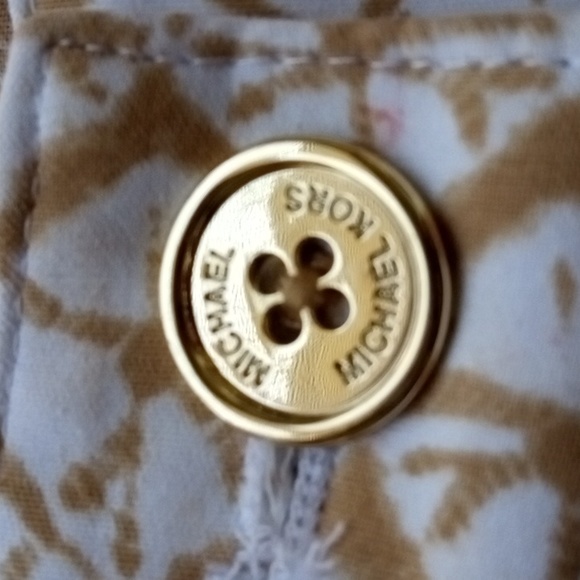 Michael Michael Kors, summer, boho, career wear, office, school, church - Picture 5 of 7